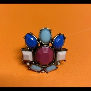 Vintage Avon Ring Size 10